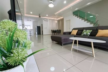 HIJAYU 2 - RESORT HOMES