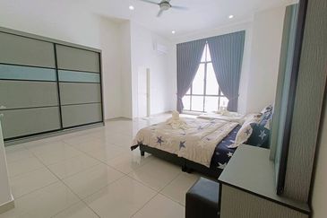 HIJAYU 2 - RESORT HOMES