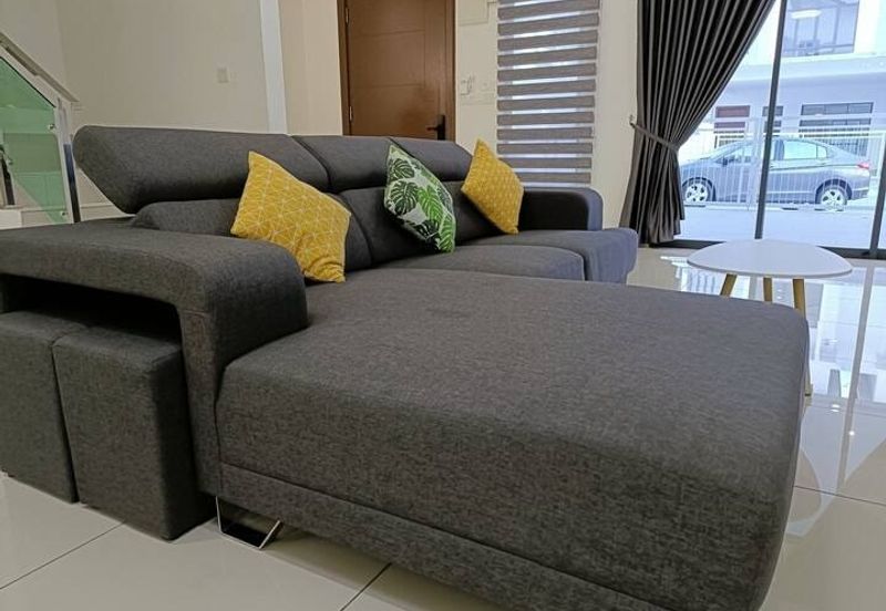 HIJAYU 2 - RESORT HOMES