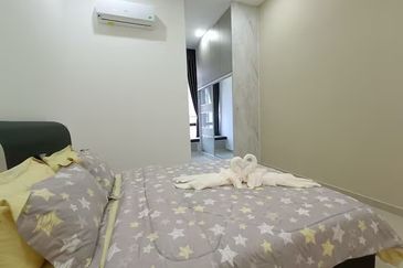 HIJAYU 2 - RESORT HOMES