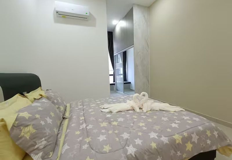 HIJAYU 2 - RESORT HOMES