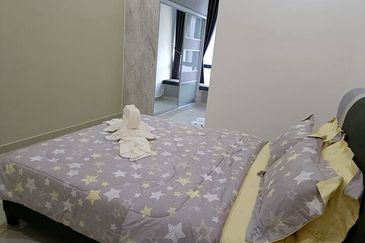 HIJAYU 2 - RESORT HOMES