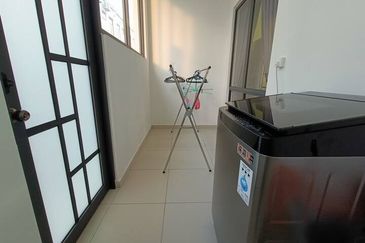 HIJAYU 2 - RESORT HOMES