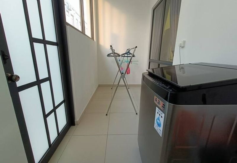 HIJAYU 2 - RESORT HOMES