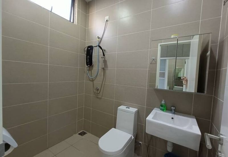 HIJAYU 2 - RESORT HOMES