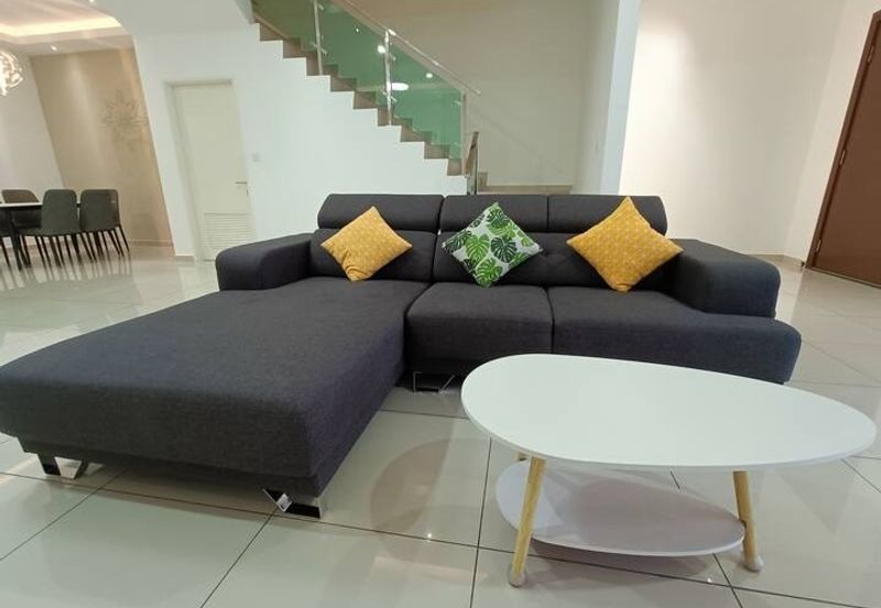 HIJAYU 2 - RESORT HOMES