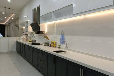 HIJAYU 2 - RESORT HOMES