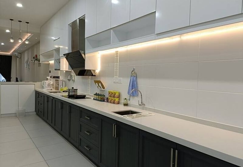 HIJAYU 2 - RESORT HOMES