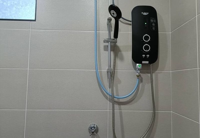 HIJAYU 2 - RESORT HOMES