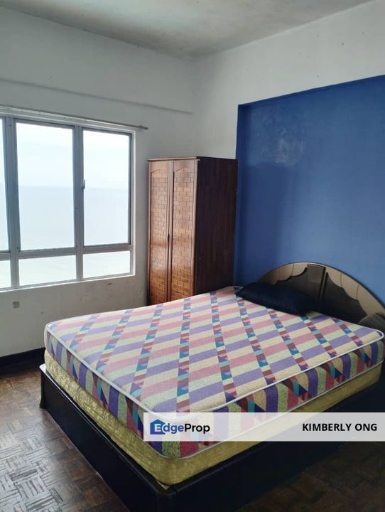 Sunshine Bay Resort Port Dickson, Negeri Sembilan, Port Dickson