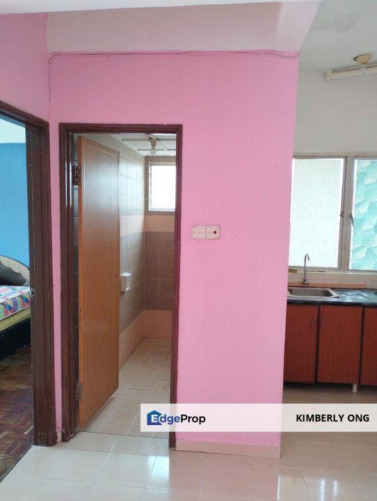 Sunshine Bay Resort Port Dickson, Negeri Sembilan, Port Dickson