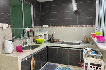 HIJAYU 1, Bandar Sri Sendayan