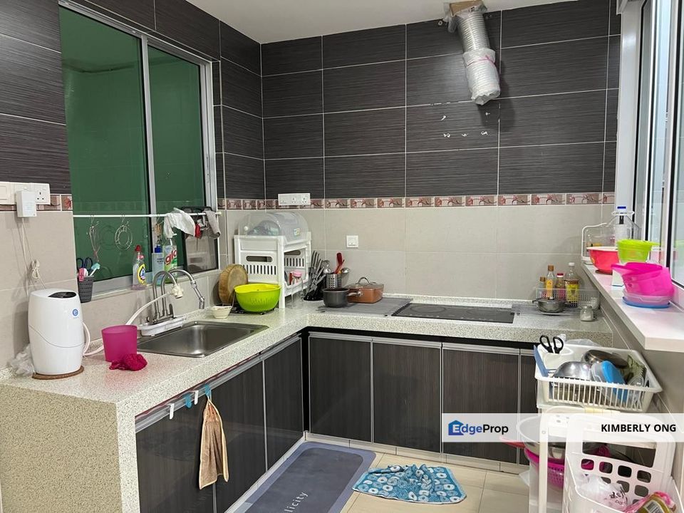 Hijayu 1 Sendayan House Sale , Negeri Sembilan, Seremban