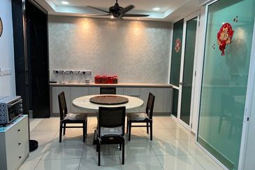 HIJAYU 1, Bandar Sri Sendayan