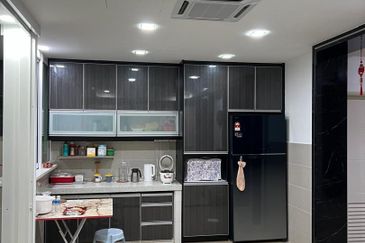 HIJAYU 1, Bandar Sri Sendayan