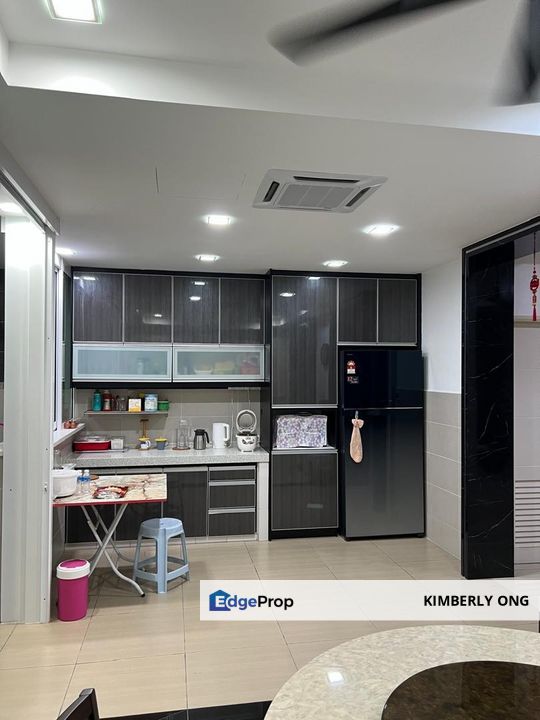 Hijayu 1 Sendayan House Sale , Negeri Sembilan, Seremban