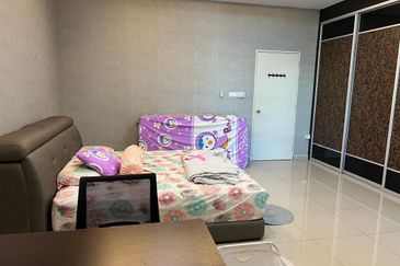 HIJAYU 1, Bandar Sri Sendayan