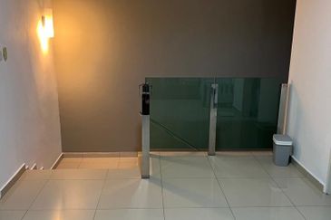 HIJAYU 1, Bandar Sri Sendayan