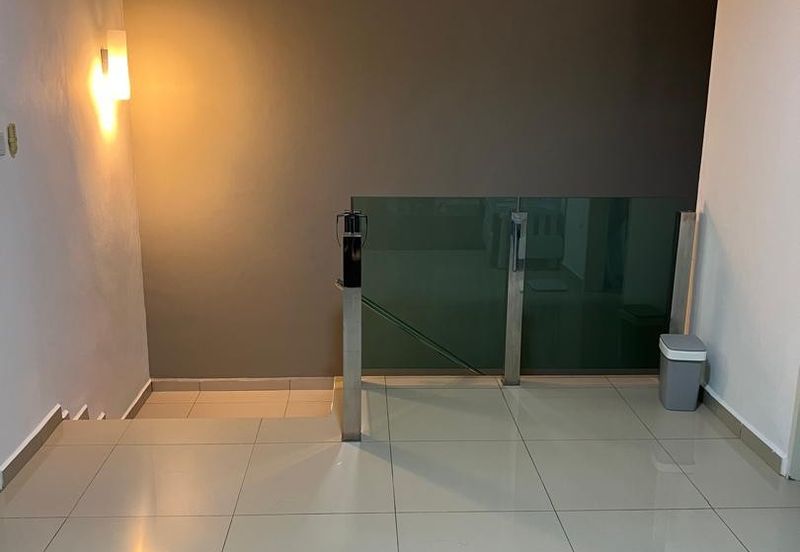 Hijayu 1, Bandar Sri Sendayan