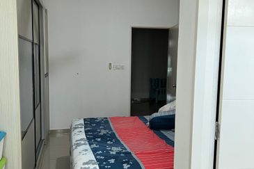 HIJAYU 1, Bandar Sri Sendayan