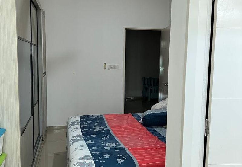 Hijayu 1, Bandar Sri Sendayan