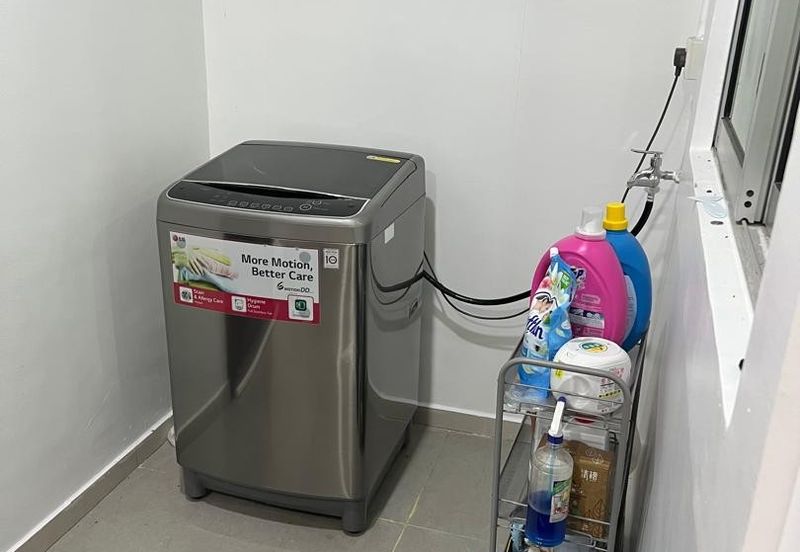 Hijayu 1, Bandar Sri Sendayan