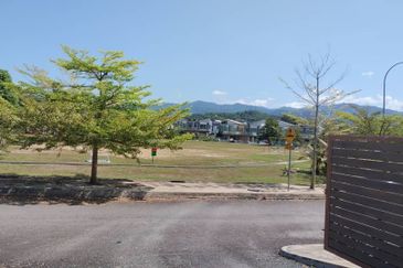 Taman Warisan Puteri