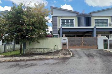 Taman Warisan Puteri