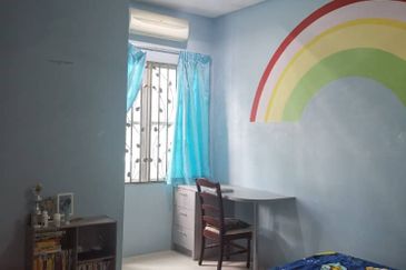 Taman Warisan Puteri