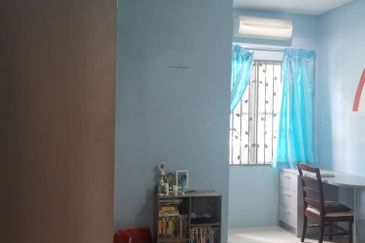 Taman Warisan Puteri