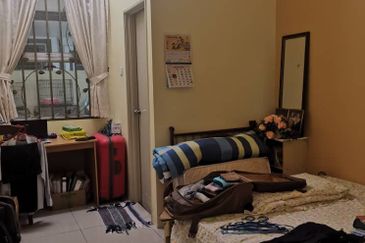 Taman Warisan Puteri