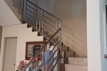 Taman Warisan Puteri