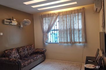 Taman Warisan Puteri