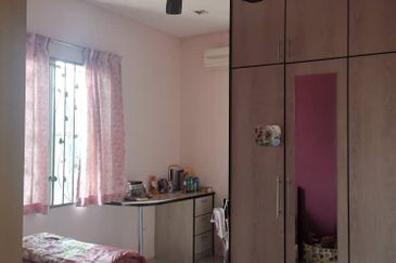 Taman Warisan Puteri