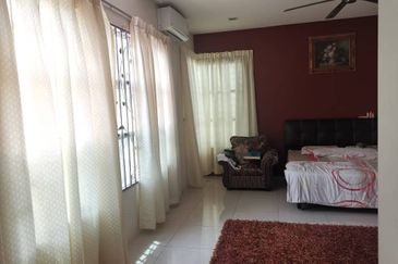 Taman Warisan Puteri