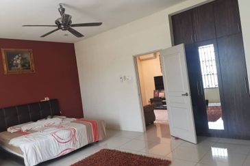 Taman Warisan Puteri