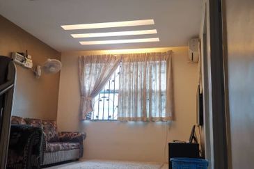 Taman Warisan Puteri