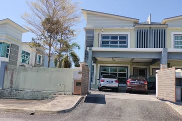 Taman Warisan Puteri