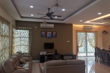 Taman Warisan Puteri