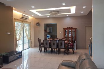 Taman Warisan Puteri