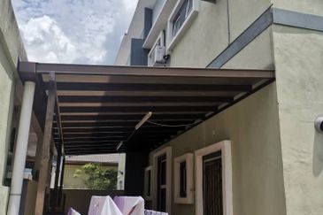 Taman Warisan Puteri