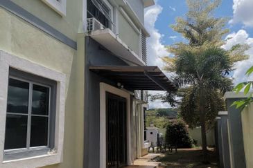 Taman Warisan Puteri