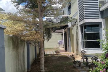 Taman Warisan Puteri