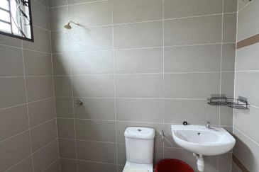 Hijayu 1, Bandar Sri Sendayan