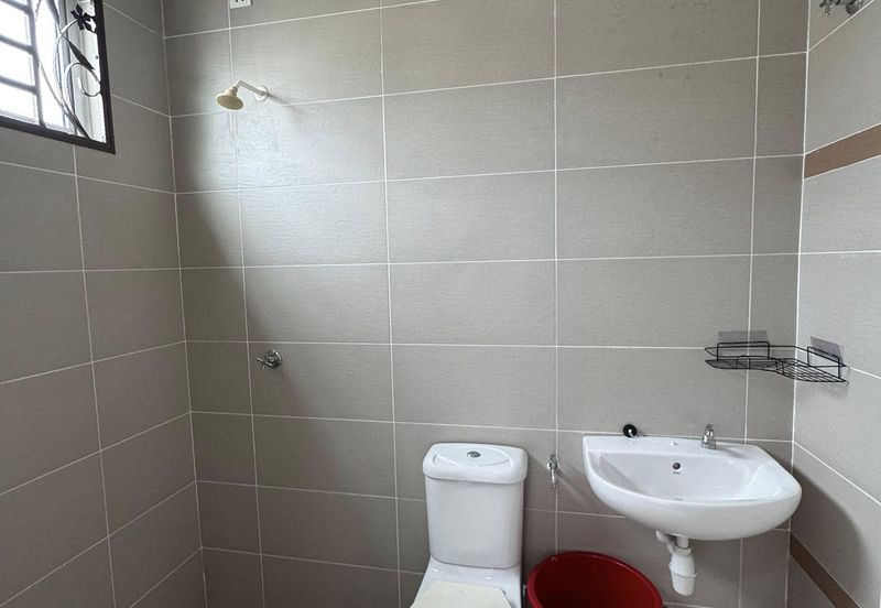 Hijayu 1, Bandar Sri Sendayan