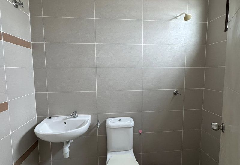 Hijayu 1, Bandar Sri Sendayan