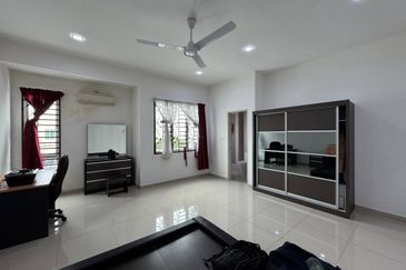 Hijayu 1, Bandar Sri Sendayan