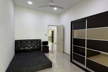 Hijayu 1, Bandar Sri Sendayan