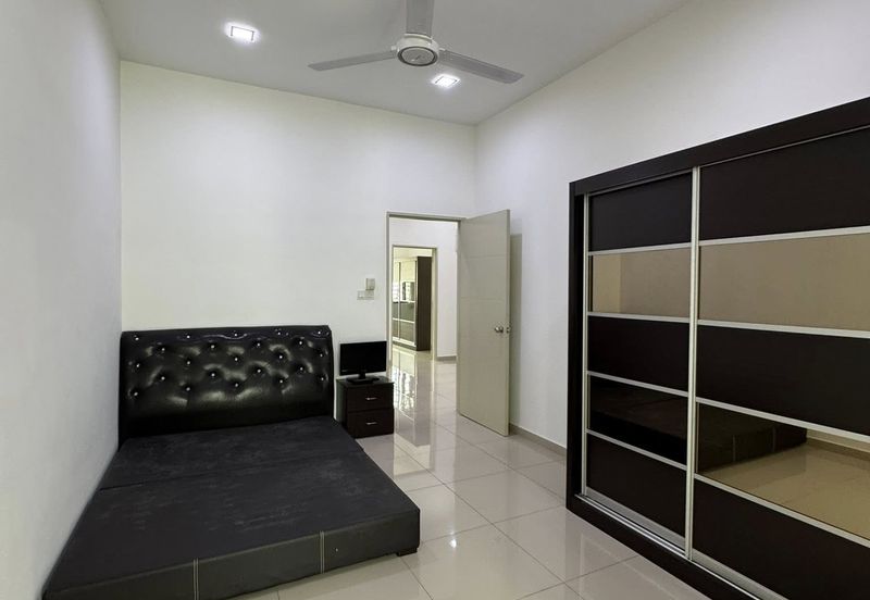 Hijayu 1, Bandar Sri Sendayan