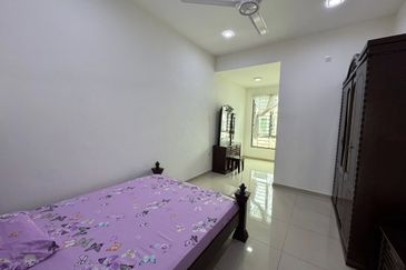 Hijayu 1, Bandar Sri Sendayan